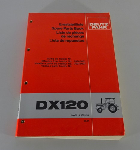 Teilekatalog ersatzteilliste - teilekatalog, /