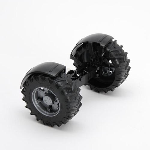 Bruder traktor ersatzteil - traktor,