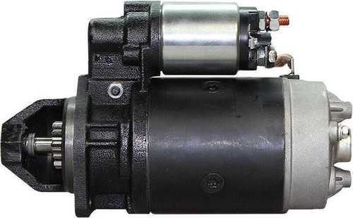 Anlasser für deutz khd - anlasser, ejd