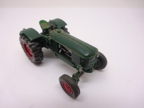 Wiking deutz schlepper - wiking:,