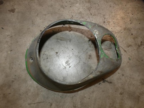 Deutz d30 konsole abdekung - d30,