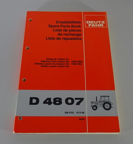 Teilekatalog ersatzteilliste - teilekatalog,