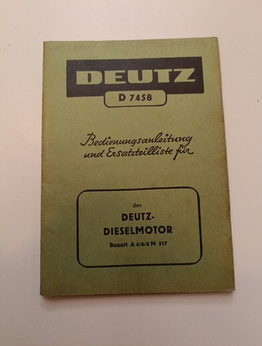 Original bedingungsanleitung - original,