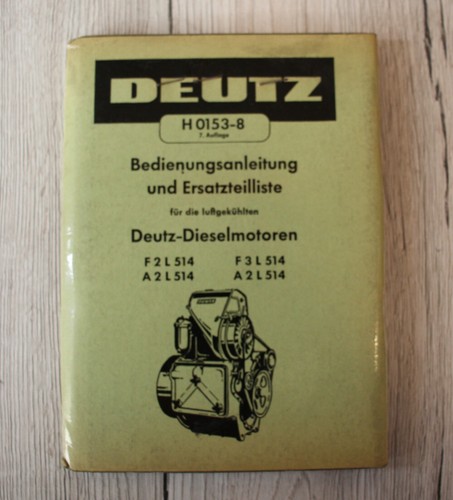 Original deutz h0153 - original, h0153-8