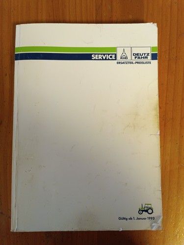 Deutz fahr motoren ersatzteil - motoren,