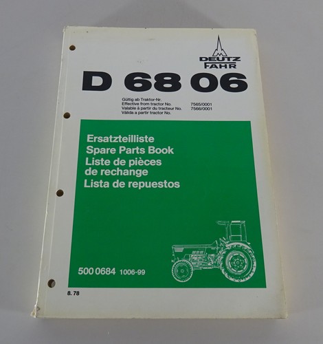 Teilekatalog ersatzteilliste - teilekatalog, /